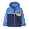 Patagonia Micro D Snap-T Fleece Jacket – Baby